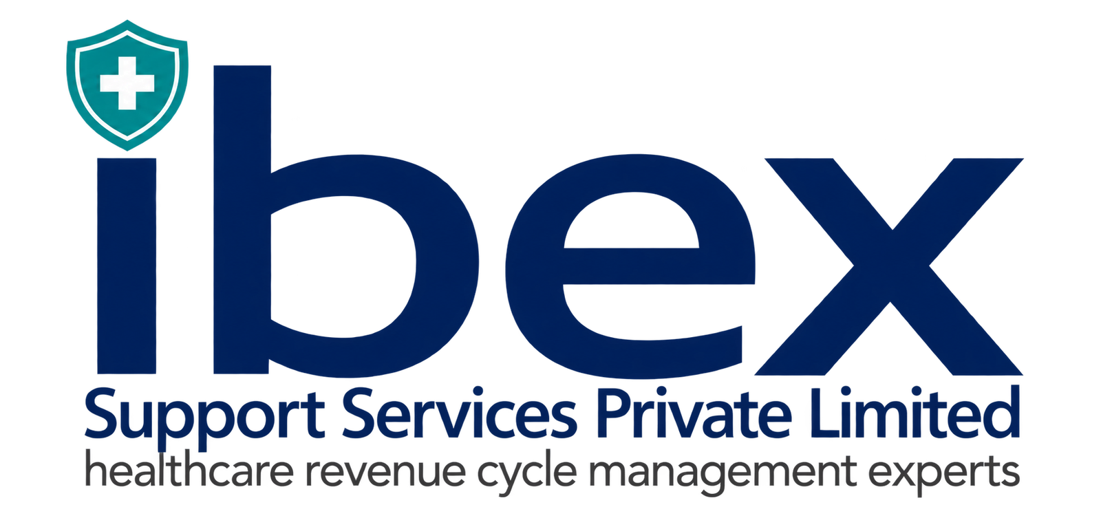 Ibex Support Services Private Limited — healthcare revenue cycle management experts